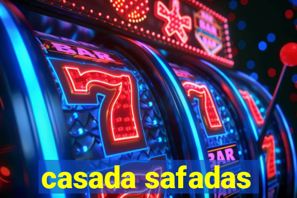 casada safadas